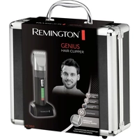 Remington HC5810 Genius Haarschneider, Bartschneider Schwarz, Grau Remington HC5810 Genius Haarschneider, Bartschneider Schwarz, Grau