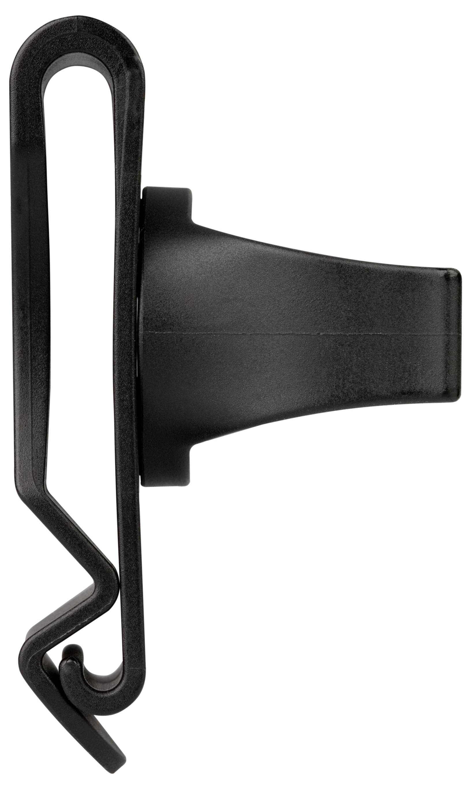 Ledlenser 0317 Gürtel-Clip P7, T7, L7, MT-7, P7R, T7.2, T7.2 Blue, T7M