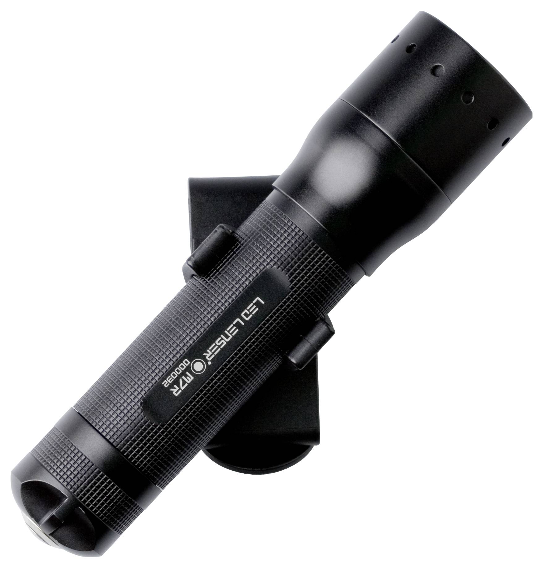 Ledlenser 0317 Gürtel-Clip P7, T7, L7, MT-7, P7R, T7.2, T7.2 Blue, T7M