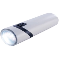 Ansmann RC 2 LED Taschenlampe akkubetrieben 12 lm 3 h 88 g Ansmann RC 2 LED Taschenlampe akkubetrieben 12 lm 3 h 88 g