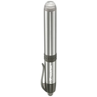 Varta 14611101421 Pen Light Penlight batteriebetrieben LED 11.7 cm Silber Varta 14611101421 Pen Light Penlight batteriebetrieben LED 11.7 cm Silber