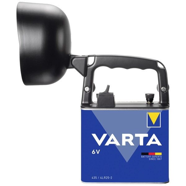 Varta LED Arbeitsleuchte Work Light BL40 190lm 18660101421 Varta LED Arbeitsleuchte Work Light BL40 190lm 18660101421
