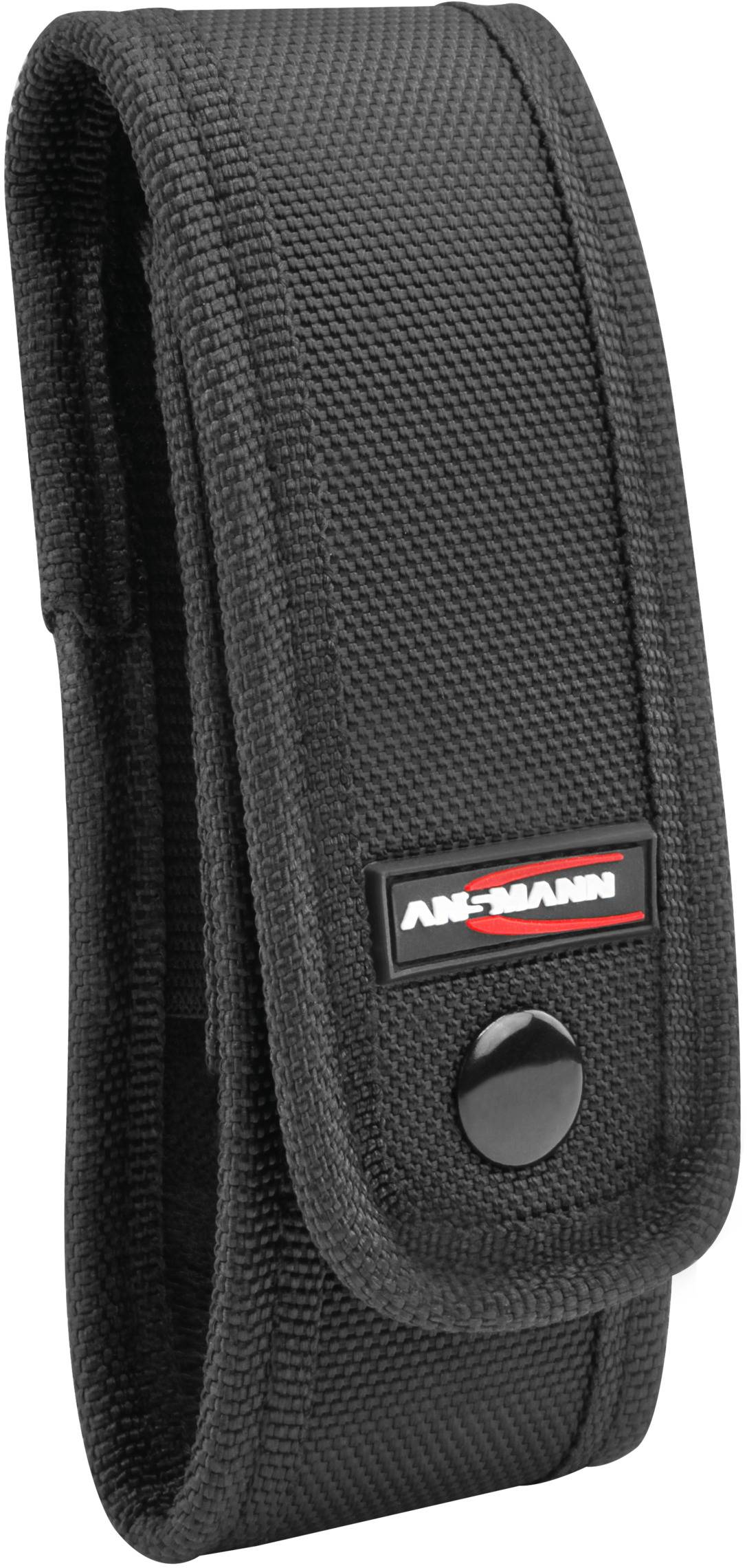 Ansmann 1600-0017 Gürteltasche Agent 4, Agent 5 (868712)