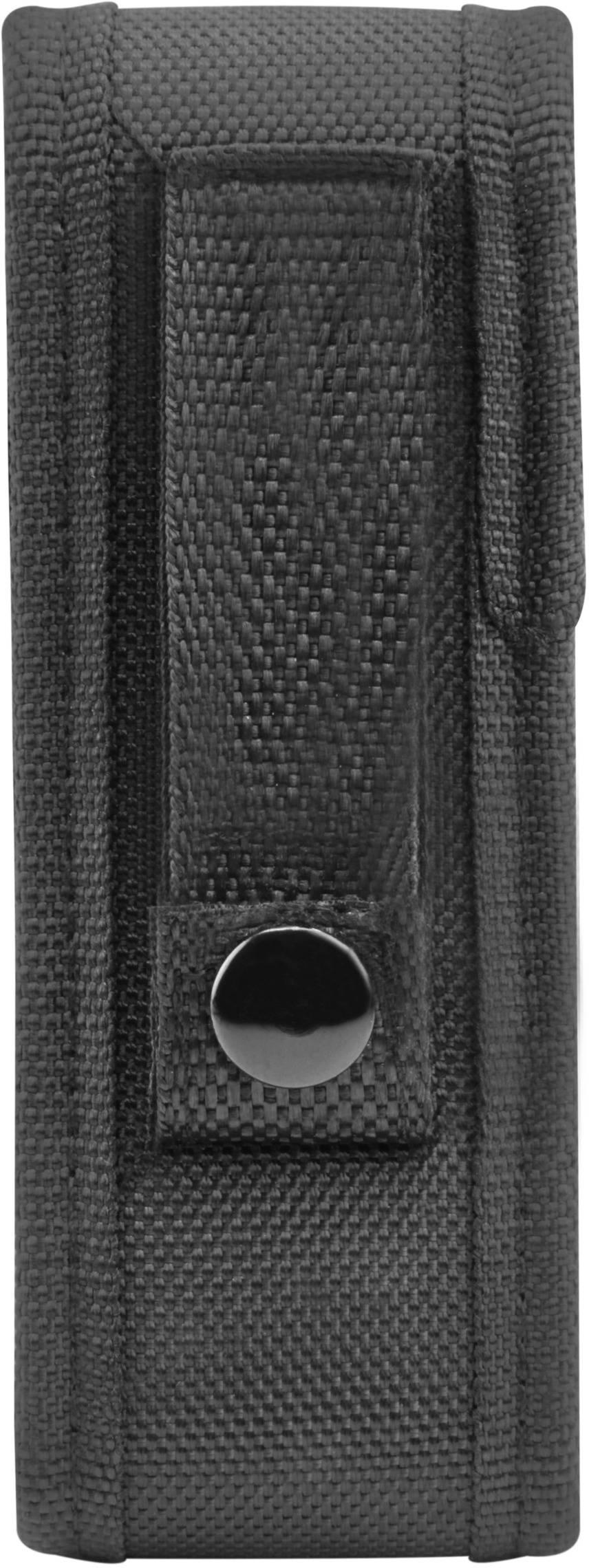 Ansmann 1600-0017 Gürteltasche Agent 4, Agent 5 (868712)