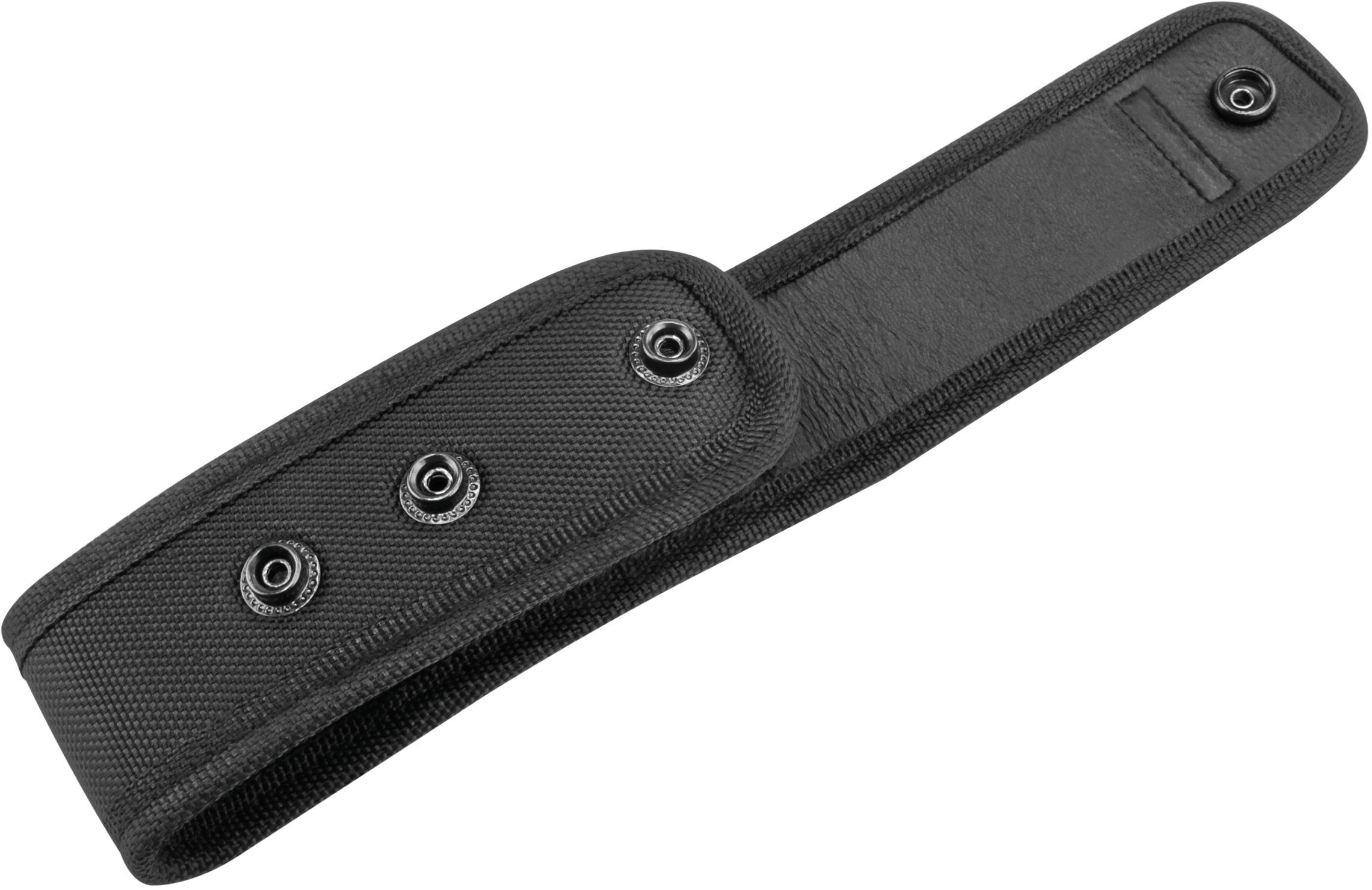 Ansmann 1600-0017 Gürteltasche Agent 4, Agent 5 (868712)