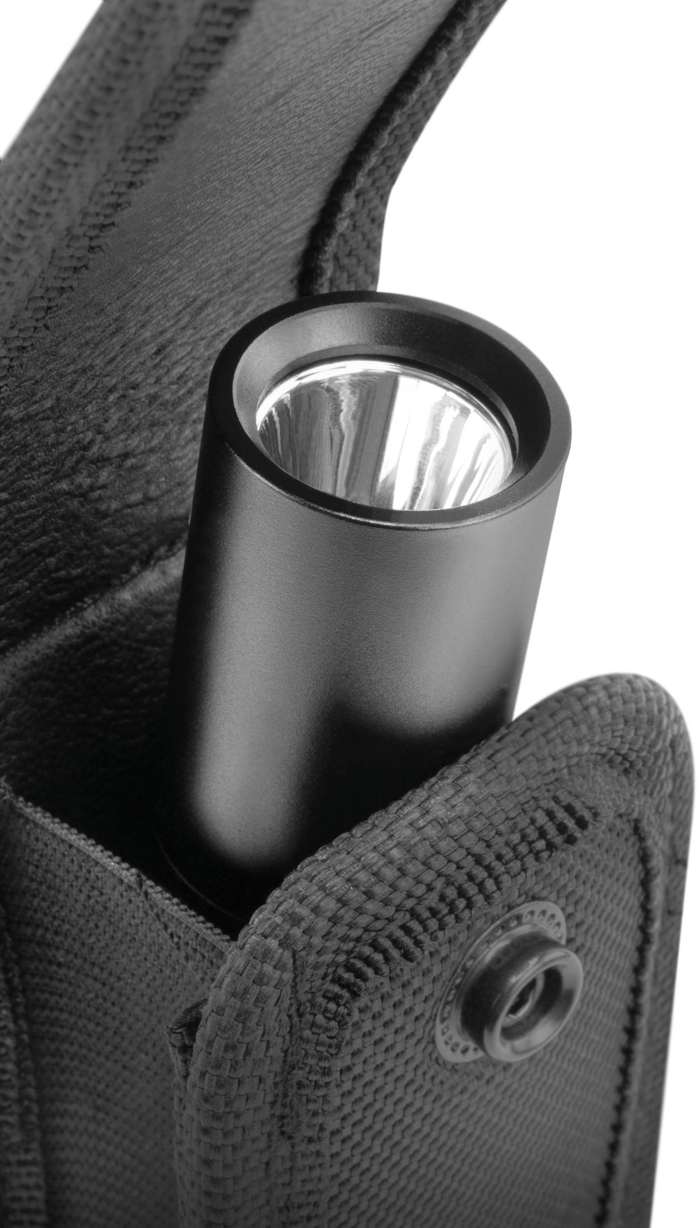 Ansmann 1600-0017 Gürteltasche Agent 4, Agent 5 (868712)