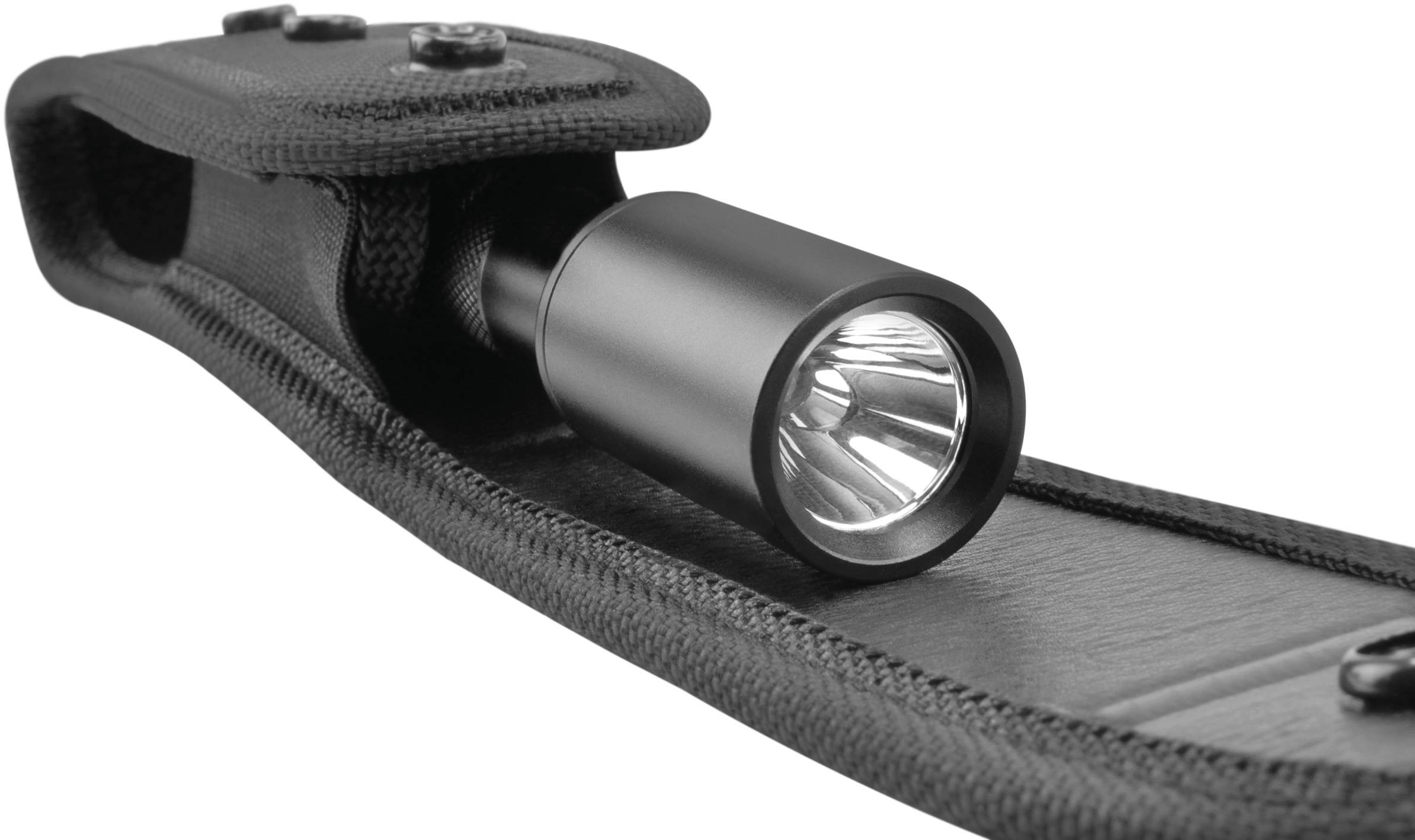 Ansmann 1600-0017 Gürteltasche Agent 4, Agent 5 (868712)