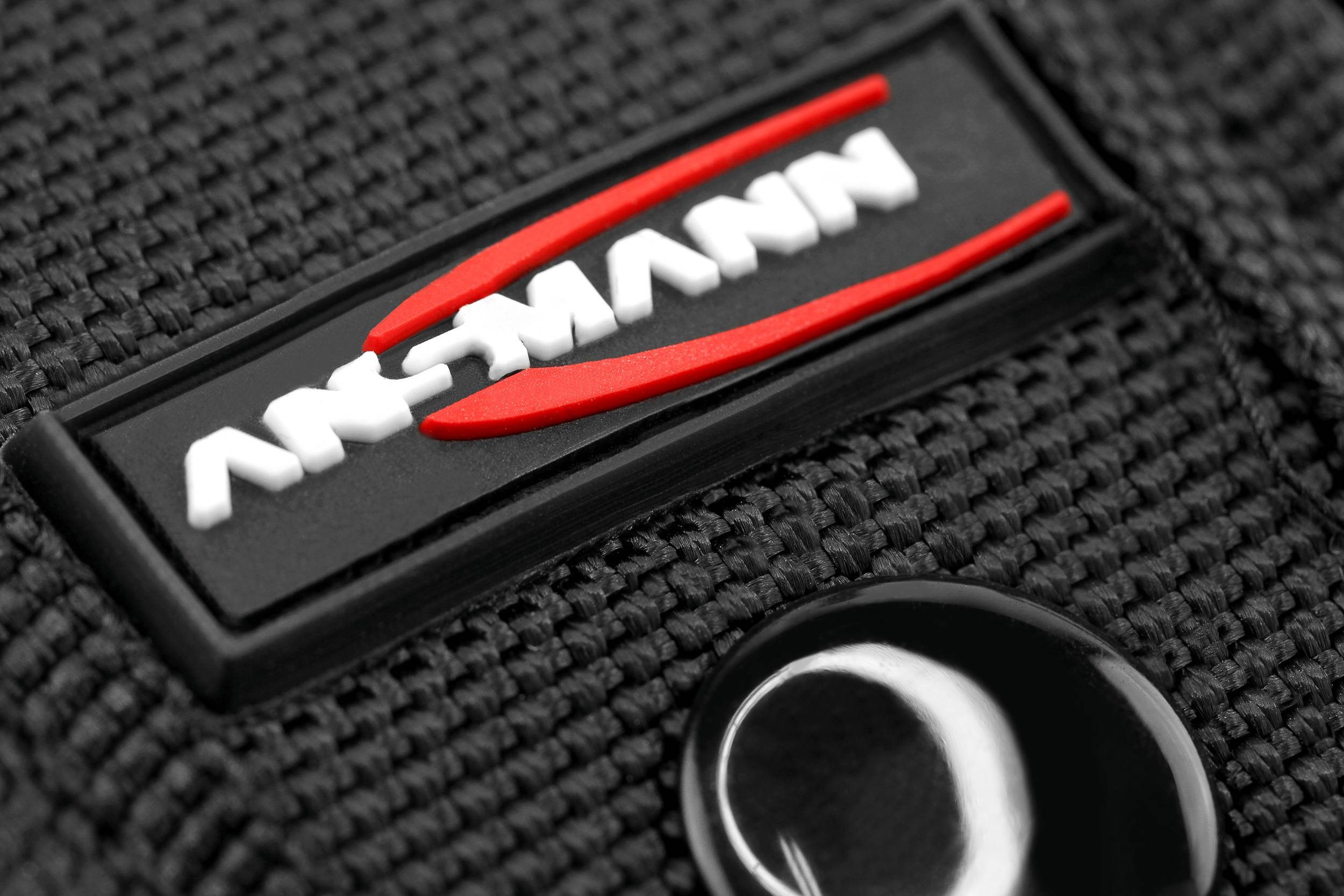 Ansmann 1600-0017 Gürteltasche Agent 4, Agent 5 (868712)