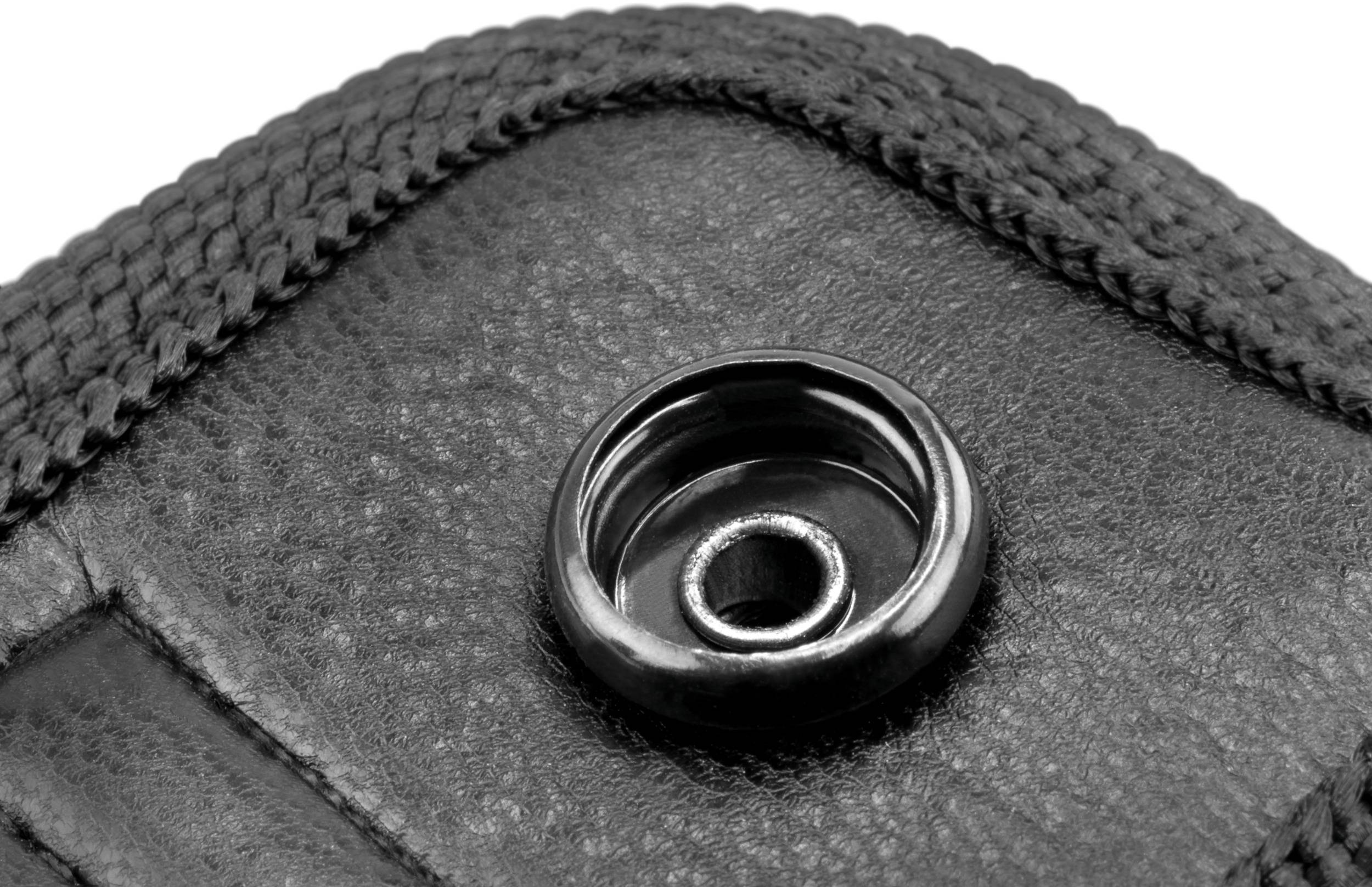 Ansmann 1600-0017 Gürteltasche Agent 4, Agent 5 (868712)