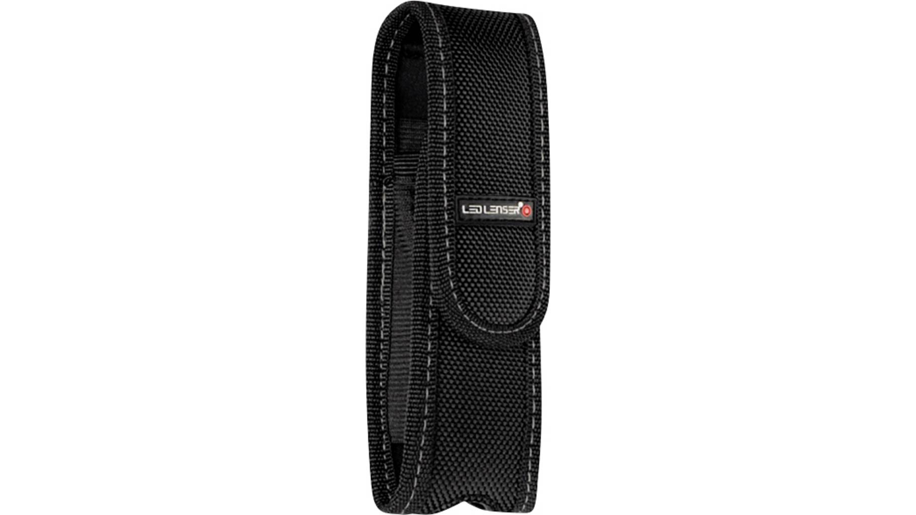 Fondina Per Torcia Ledlenser Type B - Tactical, Per Modelli I7, P7, T7, Con Leva Di Bloccaggio - Foto 10