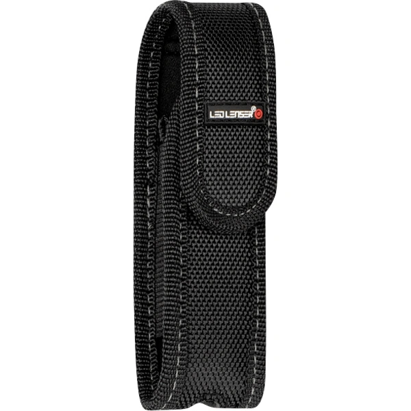 Ledlenser 0337 Holster P5, P5R, P5R.2, M5, T5, V2, V6, F1R, T², T² QC, T5.2 Ledlenser 0337 Holster P5, P5R, P5R.2, M5, T5, V2, V6, F1R, T², T² QC, T5.2