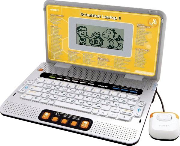 VTech Schulstart E Lerncomputer