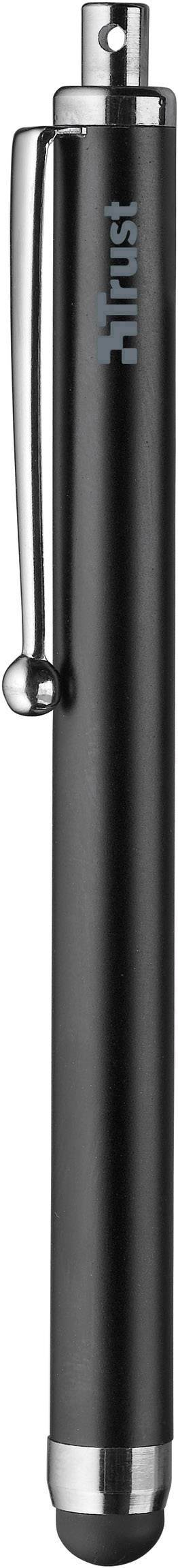 Trust Stylus Pen Touchpen Schwarz