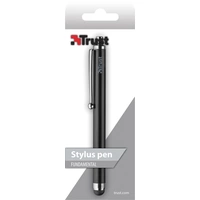 Trust Stylus Pen Touchpen Schwarz Trust Stylus Pen Touchpen Schwarz