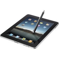 Trust Stylus Pen Touchpen Schwarz Trust Stylus Pen Touchpen Schwarz