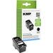 KMP Druckerpatrone ersetzt HP 339, C8767E Kompatibel Schwarz H25 1023,4339