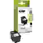 KMP Tinte ersetzt HP 338 Kompatibel Schwarz H24 1022,4338