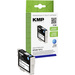 KMP Druckerpatrone ersetzt Epson T0712 Kompatibel Cyan E108 1607,4003