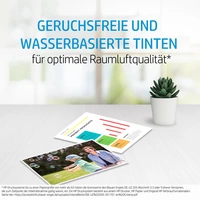 HP Druckerpatrone 973X Original Magenta F6T82AE Tinte HP Druckerpatrone 973X Original Magenta F6T82AE Tinte