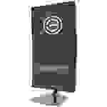 Ergotron DS100 2fach Monitor-Tischhalterung 25,4 cm (10") - 68,6 cm (27") Schwarz Stand