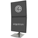 Ergotron DS100 2fach Monitor-Tischhalterung 25,4 cm (10") - 68,6 cm (27") Schwarz Stand Ergotron DS100 2fach Monitor-Tischhalterung 25,4 cm (10") - 68,6 cm (27") Schwarz Stand