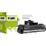 KMP Toner ersetzt HP 35A, CB435A Kompatibel Schwarz 1500 Seiten H-T100 1210,0000