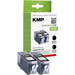 KMP Druckerpatrone ersetzt Canon PGI-520PGBK Kompatibel 2er-Pack Schwarz C72D 1508,0021
