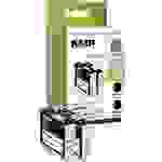 KMP Tinte ersetzt Epson T1291 Kompatibel 2er-Pack Schwarz E125D 1617,0021