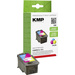KMP Druckerpatrone ersetzt Canon CL-513 Kompatibel Cyan, Magenta, Gelb C80 1512,4530
