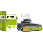 KMP Tonerkassette ersetzt Brother TN-3230, TN-3280, TN3230, TN3280 Kompatibel Schwarz 12000 Seiten B-T31