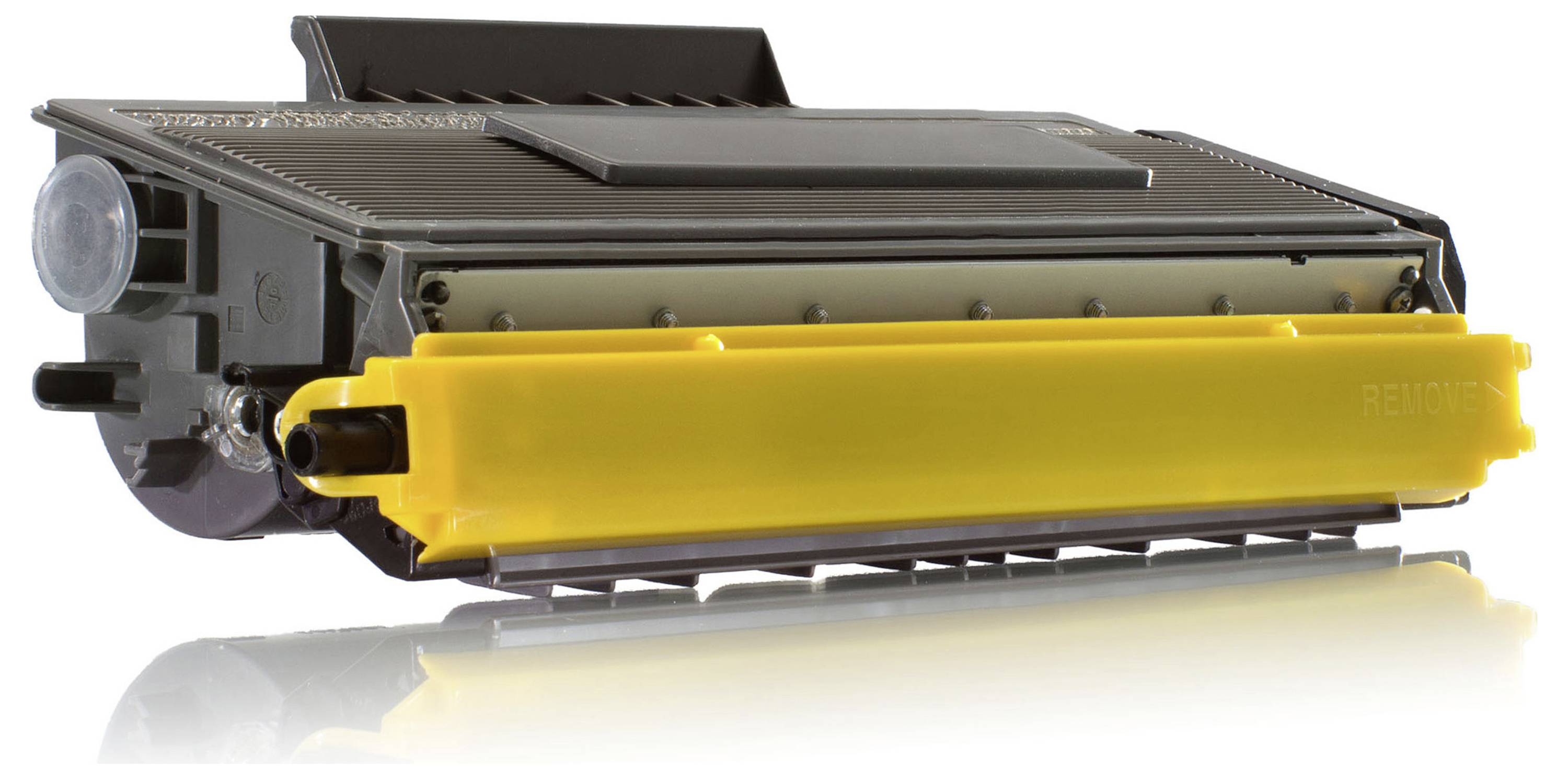 KMP Tonerkassette ersetzt Brother TN-3230, TN-3280, TN3230, TN3280 Kompatibel Schwarz 12000 Seiten B-T31