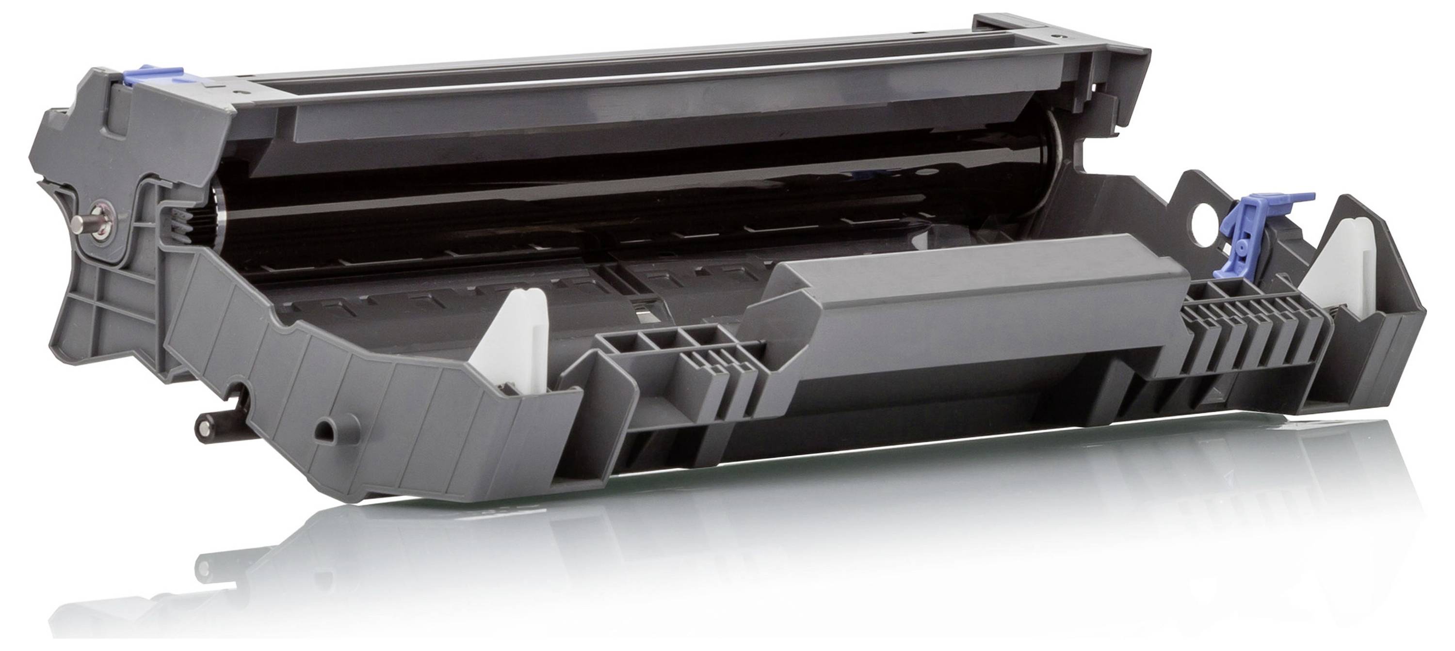 KMP Toner ersetzt Brother DR-3100 Kompatibel Schwarz 25000 Seiten B-DR15 1251,7000