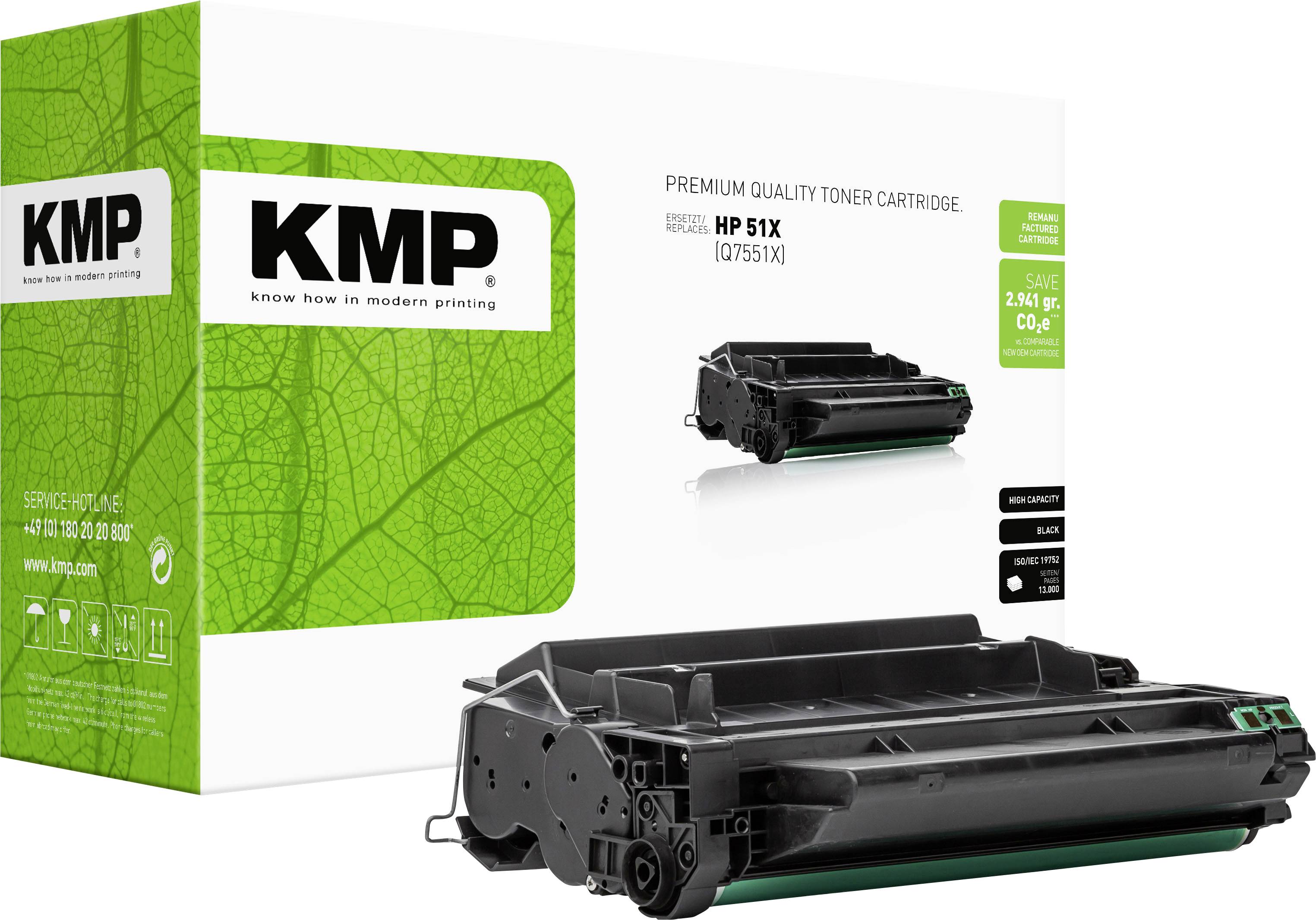 KMP Toner H-T94 1209,HC00