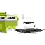 KMP Tonerkassette ersetzt Samsung CLT-K4092 Kompatibel Schwarz 1500 Seiten SA-T25