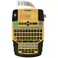DYMO RHINO 4200 Beschriftungsgerät Geeignet für Schriftband: IND 6 mm, 9 mm, 12 mm, 19mm DYMO RHINO 4200 Beschriftungsgerät Geeignet für Schriftband: IND 6 mm, 9 mm, 12 mm, 19mm