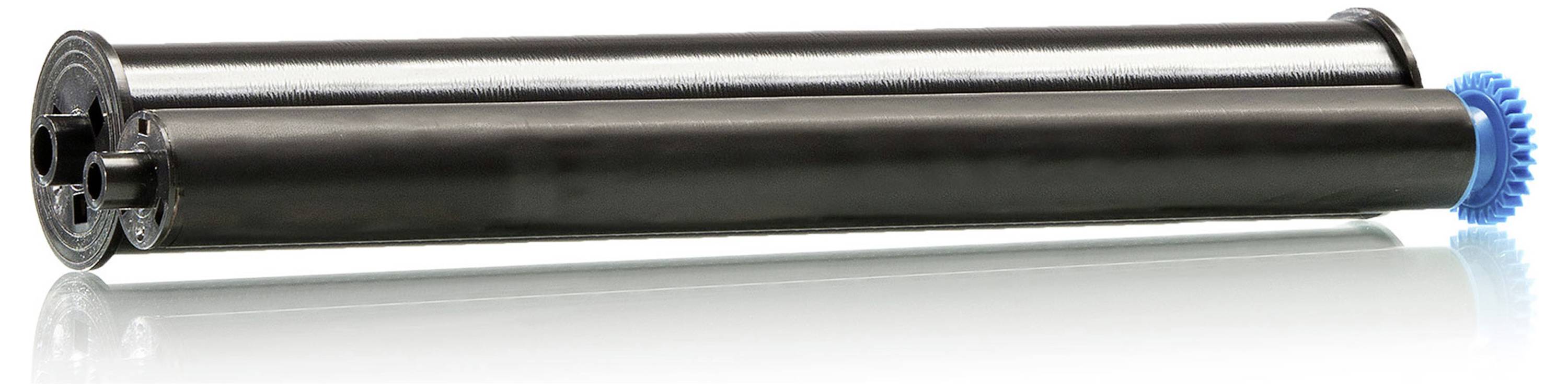 KMP Thermotransfer-Rolle Fax ersetzt Philips PFA 351 Kompatibel 140 Seiten Schwarz 1 St. F-P5 71000,0022