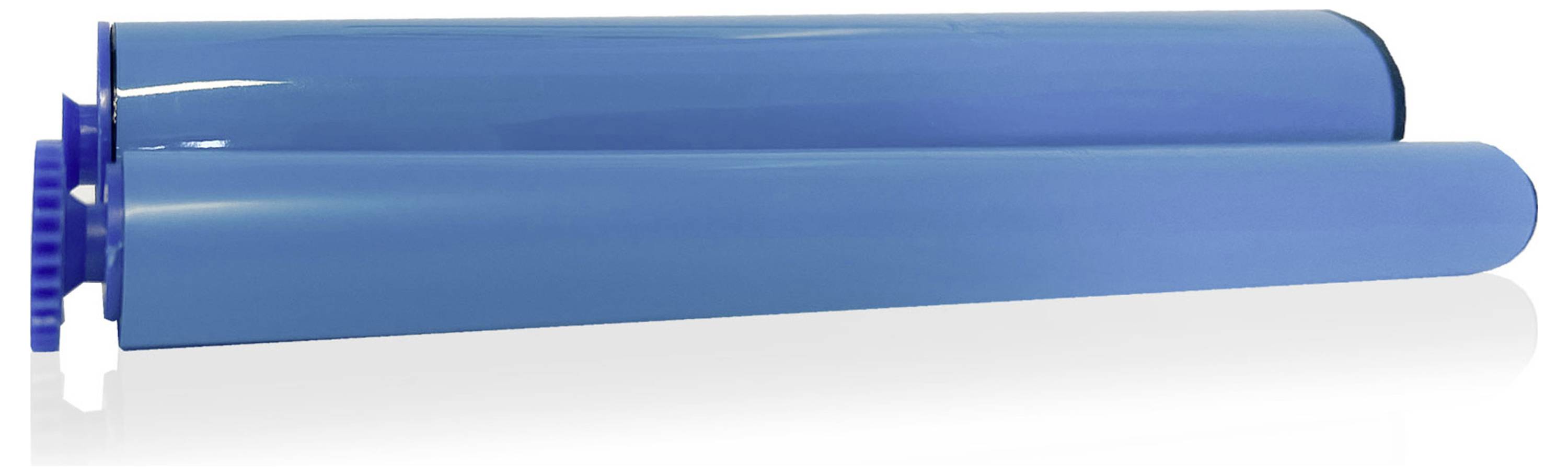 KMP Thermotransfer-Rolle Fax ersetzt Philips PFA 331 Kompatibel 140 Seiten Schwarz 1 St. F-P4 71000,0021