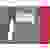 Avery-Zweckform L4784-20 Namens-Etiketten 63.5 x 29.6mm Acetatseide Weiß 540 St. Wiederablösbar Farblaserdrucker, Laserdrucker