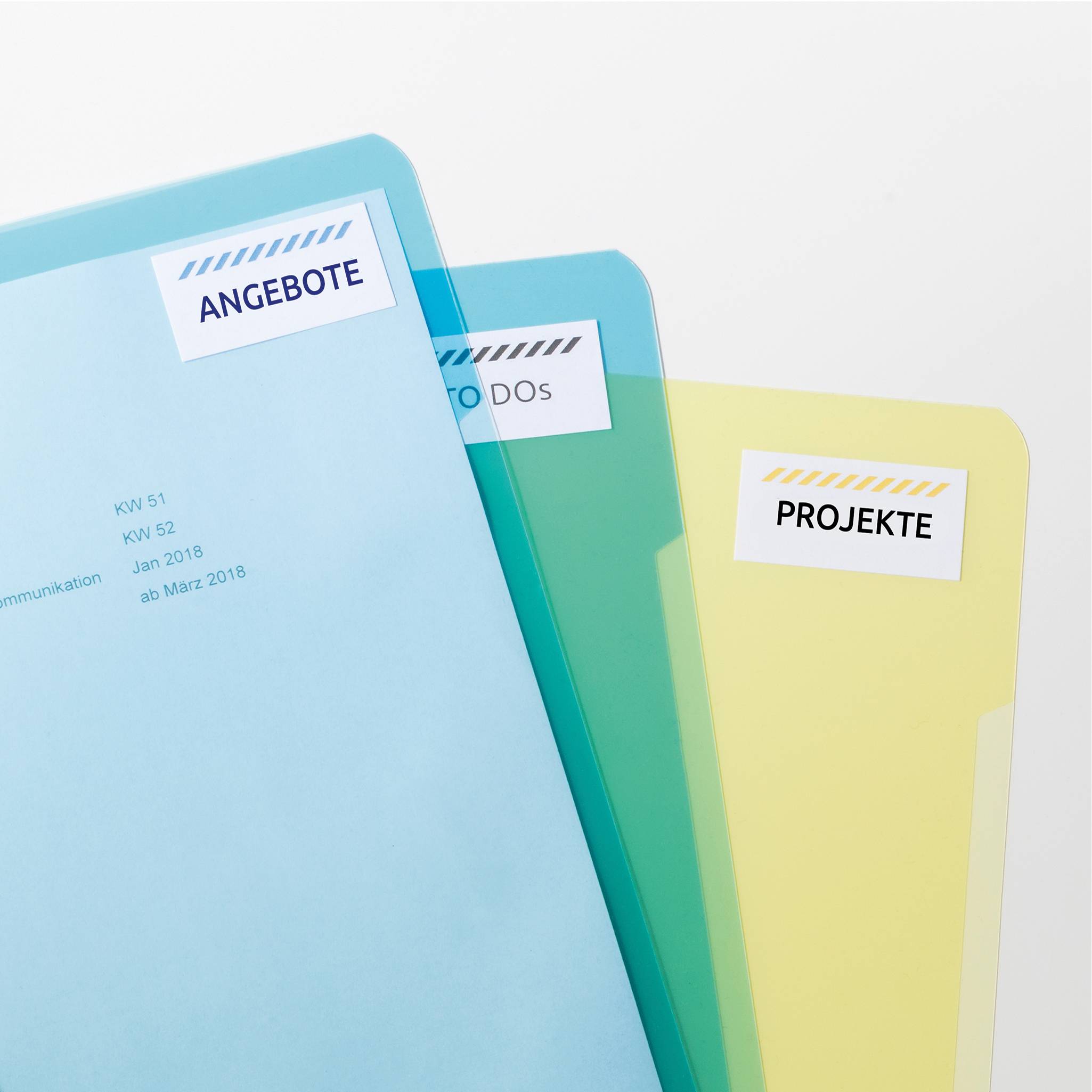 Avery-Zweckform 3474 Universal-Etiketten 70 x 37mm Papier Weiß 2400 St. Permanent haftend Tintenstrahldrucker, Laserdrucker