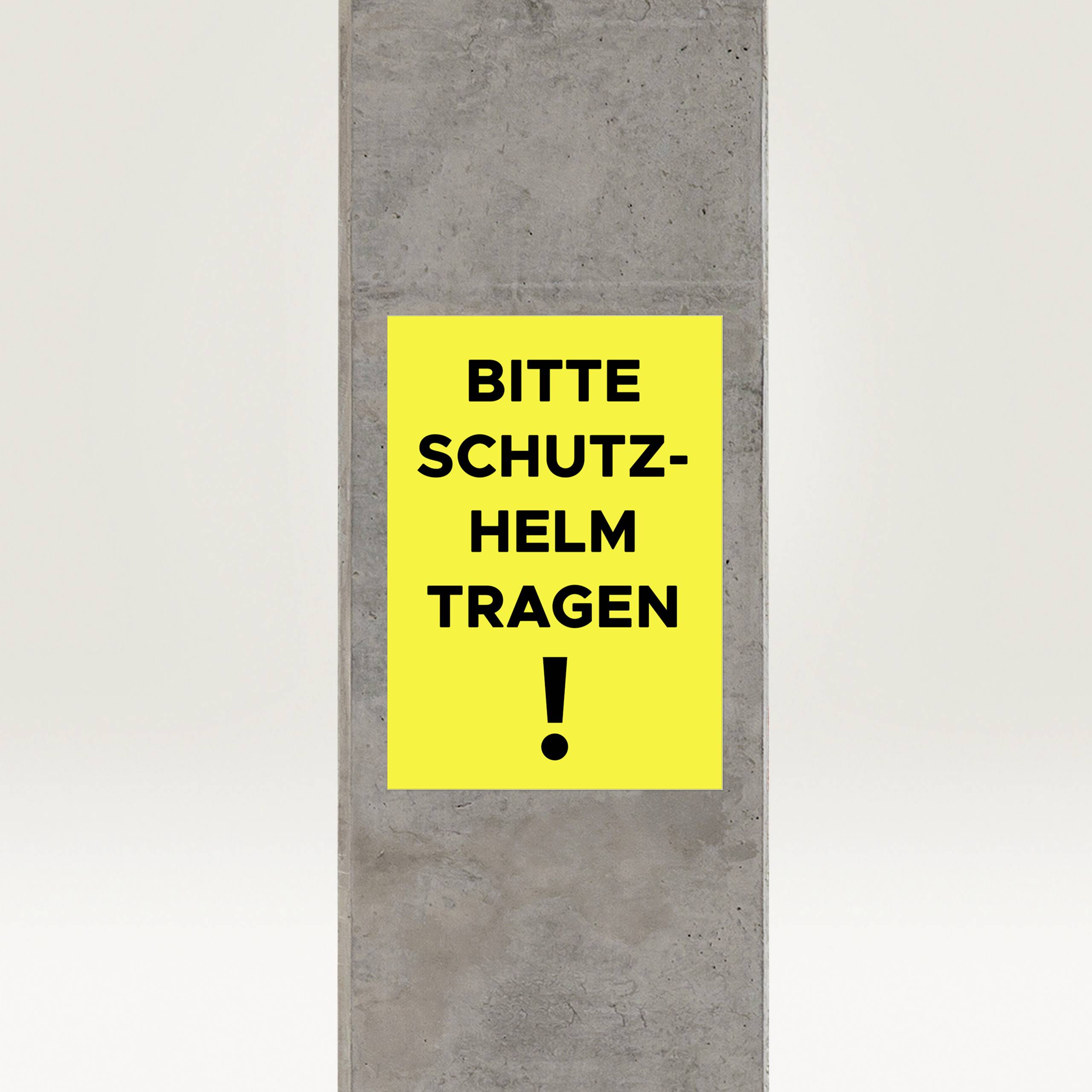 Avery-Zweckform L6111-20 Folien-Etiketten 210 x 297mm Polyester-Folie Gelb 20 St. Permanent haftend Farblaserdrucker