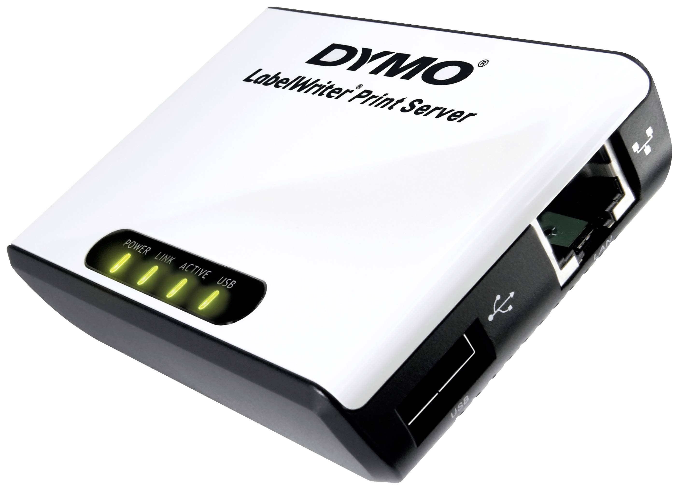 NWL Label Writer Print Server S0929080