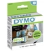 DYMO Etiketten Rolle S0929120 S0929120 25 x 25mm Papier Weiß 750 St. Wiederablösbar Universal-Etiketten DYMO Etiketten Rolle S0929120 S0929120 25 x 25mm Papier Weiß 750 St. Wiederablösbar Universal-Etiketten