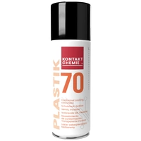 Kontakt Chemie PLASTIK 70 74309-AH Isolier- und Schutzlack 200ml Kontakt Chemie PLASTIK 70 74309-AH Isolier- und Schutzlack 200ml