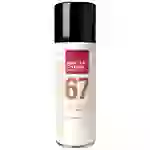 Kontakt Chemie 33163-AB DUST OFF 67 Druckgasspray nicht brennbar 200ml Kontakt Chemie 33163-AB DUST OFF 67 Druckgasspray nicht brennbar 200ml