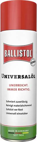 Ballistol 21831 Universalöl 400 ml