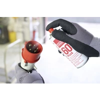 Kontakt Chemie KONTAKT 60 PLUS 73909-AA Kontaktreiniger 200ml Kontakt Chemie KONTAKT 60 PLUS 73909-AA Kontaktreiniger 200ml