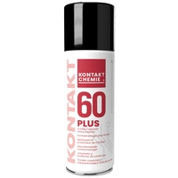 Kontakt Chemie KONTAKT 60 PLUS 73909-AA Kontaktreiniger 200ml Kontakt Chemie KONTAKT 60 PLUS 73909-AA Kontaktreiniger 200ml