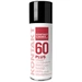 Kontakt Chemie KONTAKT 60 PLUS 73909-AA Kontaktreiniger 200ml Kontakt Chemie KONTAKT 60 PLUS 73909-AA Kontaktreiniger 200ml