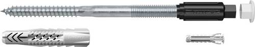 Fischer 045696 Thermax 10/180 Stahl verzinkt/Nylon 22 mm 1 St.