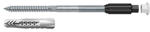 Fischer 045700 Thermax 10/160 Stahl verzinkt/Nylon 10 mm 1 St.